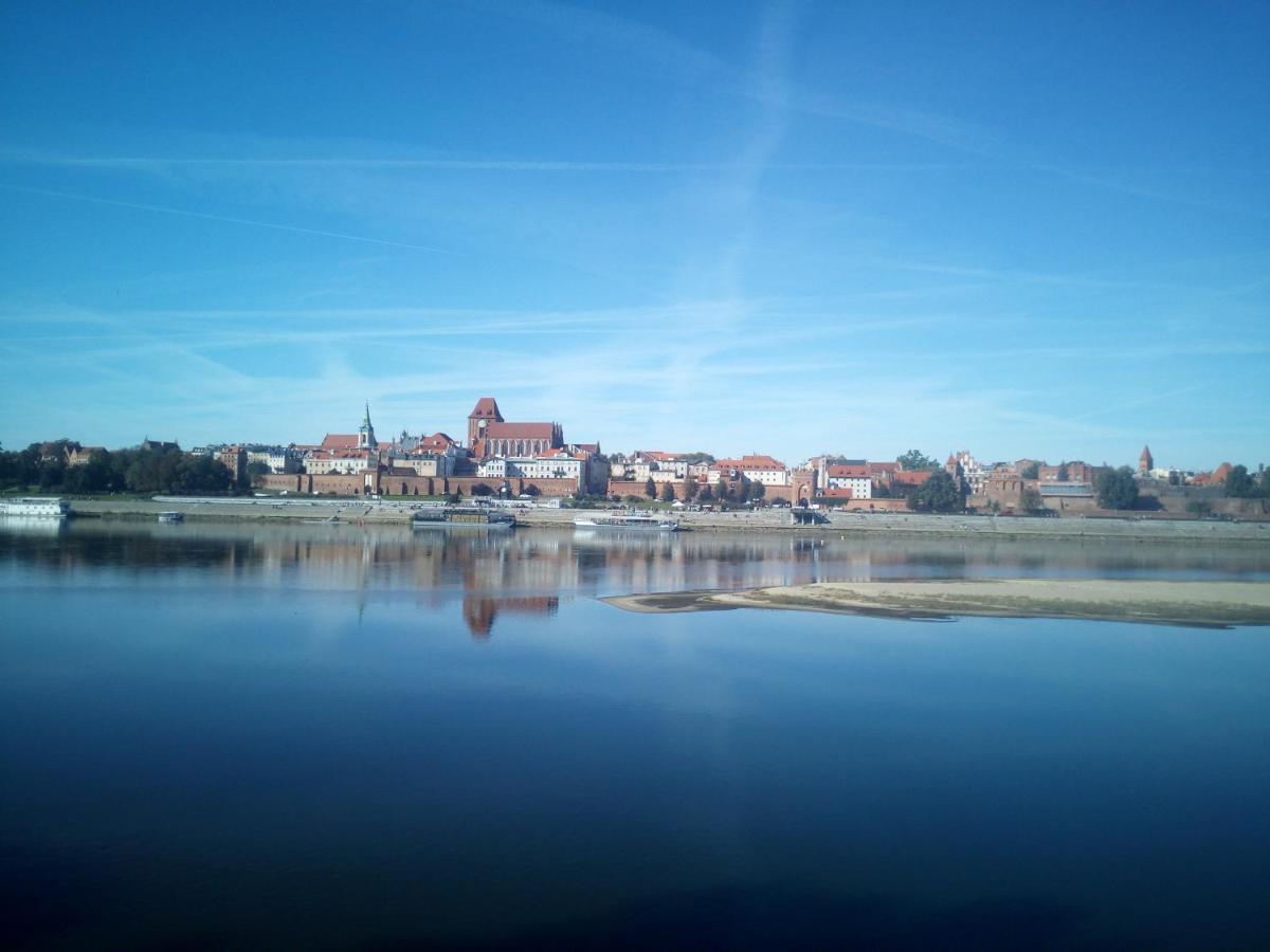 Hotel Zakatek Lesny Cierpice Bagian luar foto